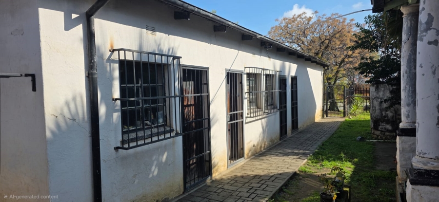 7 Bedroom Property for Sale in Steynsrus Free State